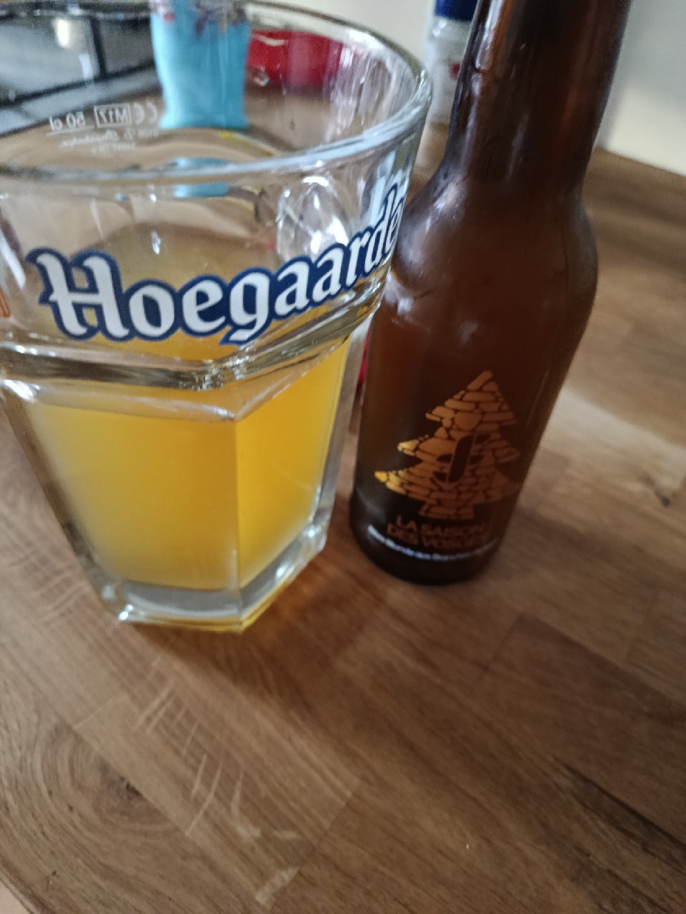 La Saison Des Vosges, Brasserie La Fouillotte