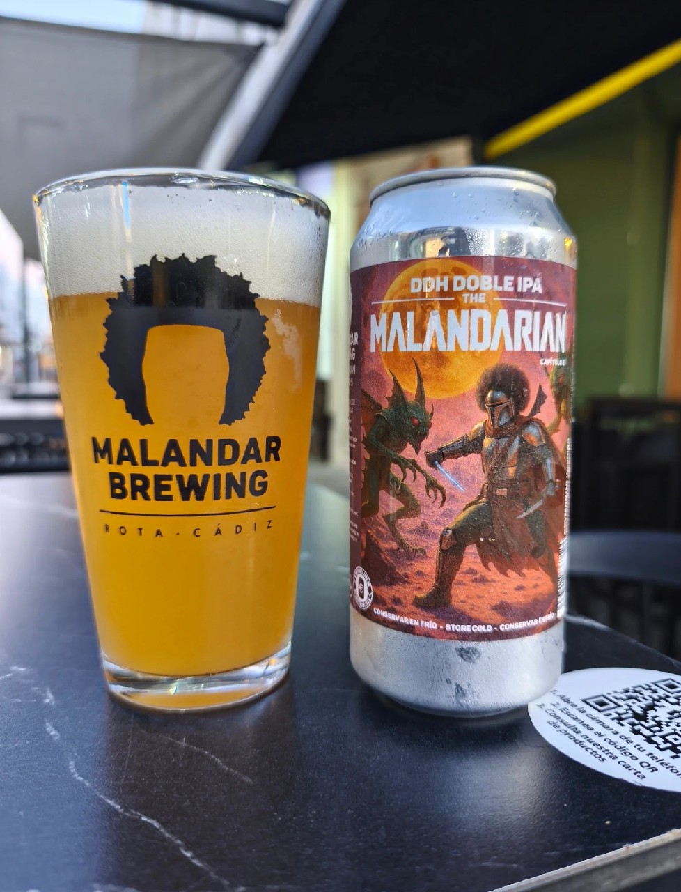 the malandarian capitulo 5, Malandar