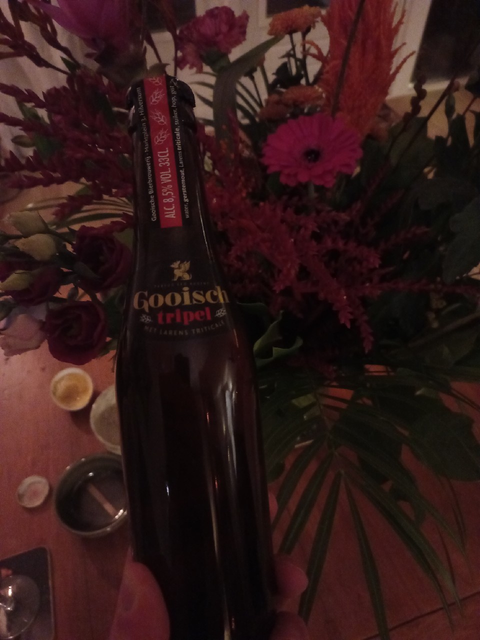 Gooisch tripel, Gooische Bierbrouwerij