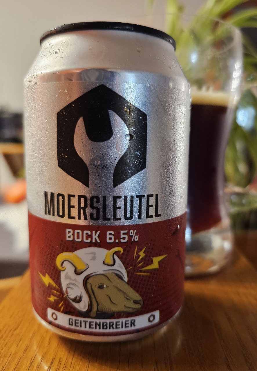 geitenbreier, Netherlands