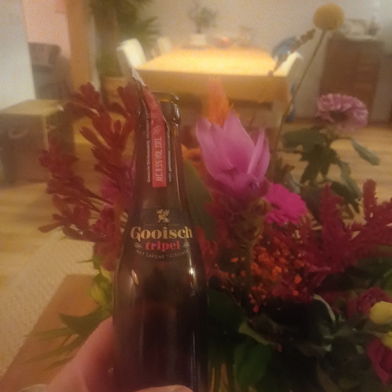 Gooisch tripel, Gooische Bierbrouwerij