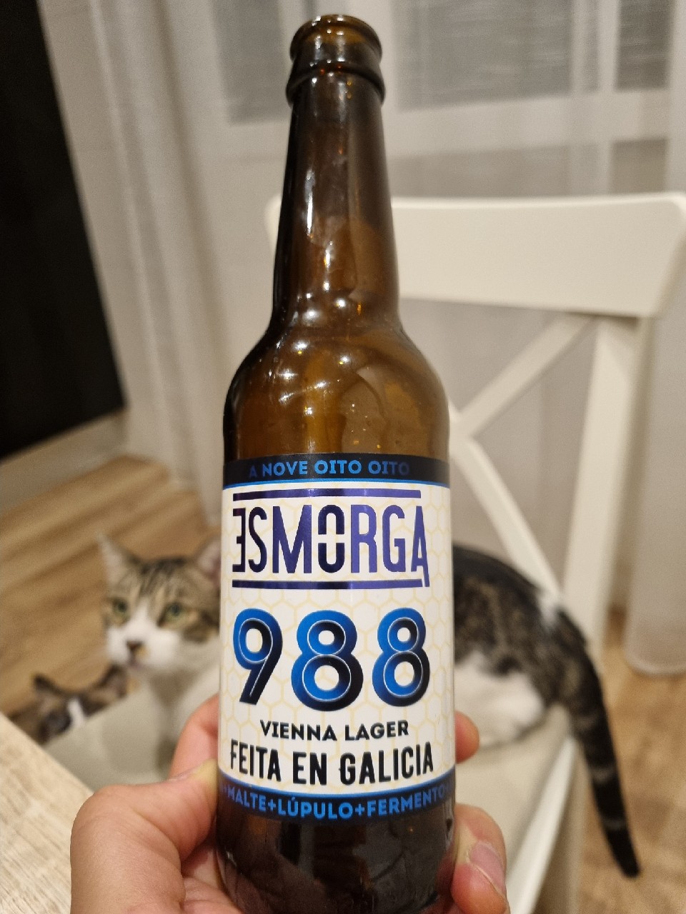 988, Spain