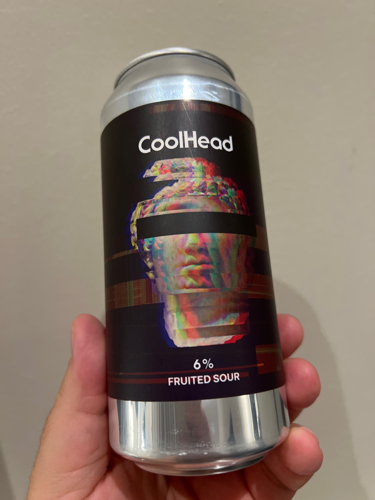 Adonis Punch, Finland