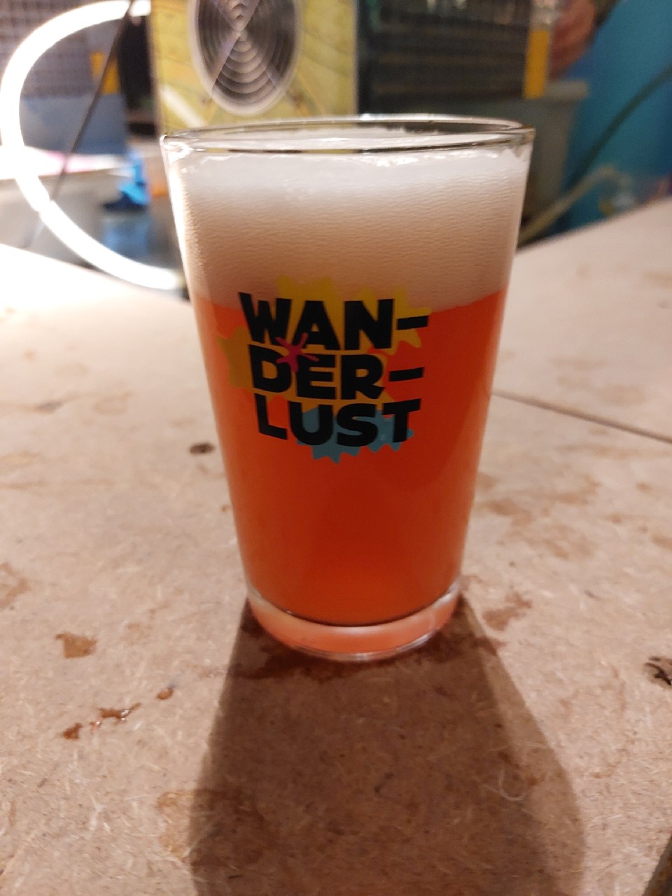 Tropical Gose, Poland
