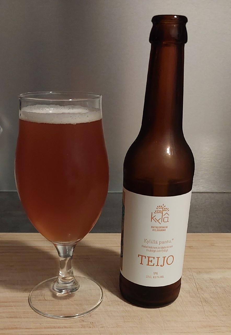 Teijo, Finland