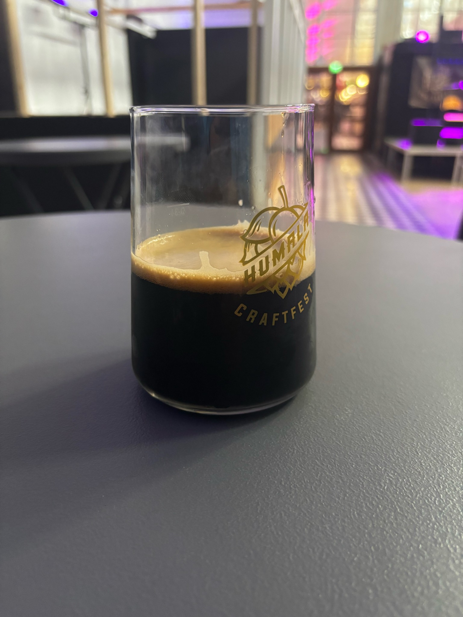 Midnight Obsidian 2025, Finland