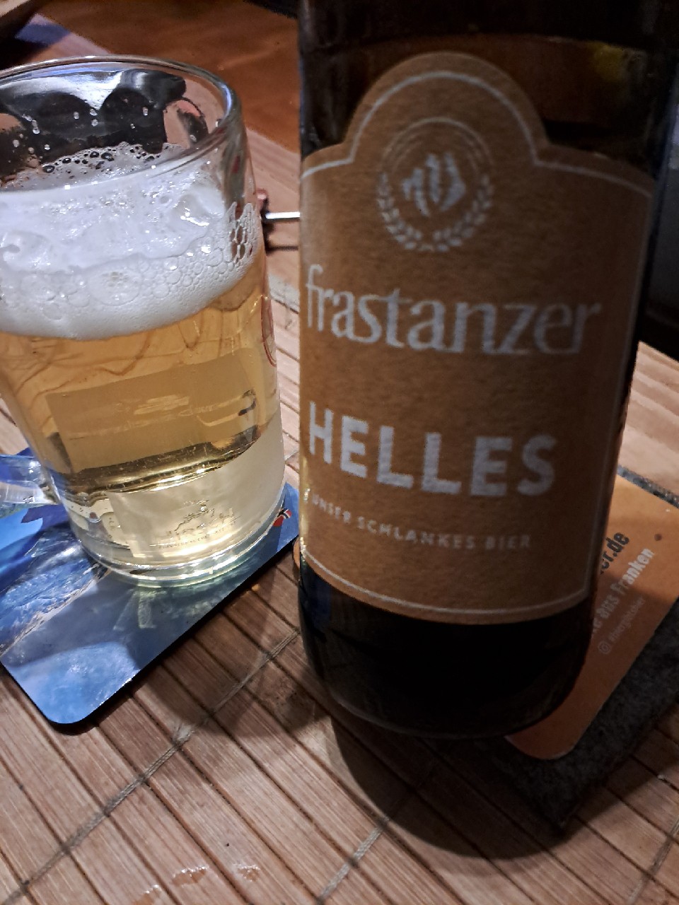 Frastanzer Helles, Austria