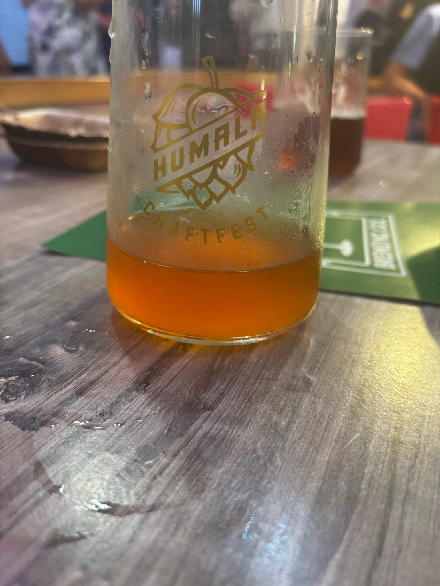 LaiskaSahti, Olu Bryki Raum