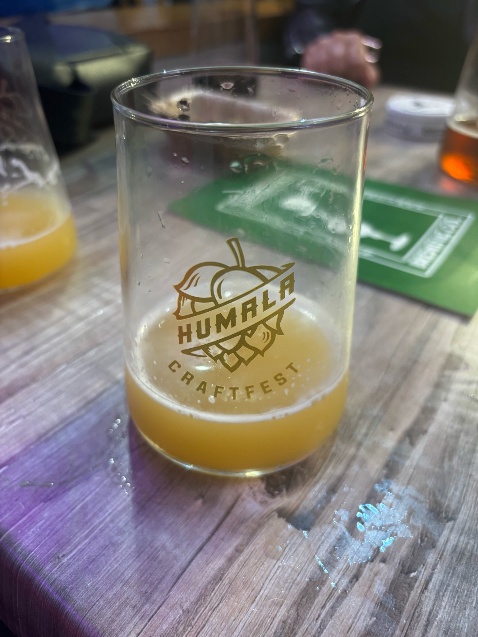 Himo Homo Go Deeper Fruit, Panimo HIMO
