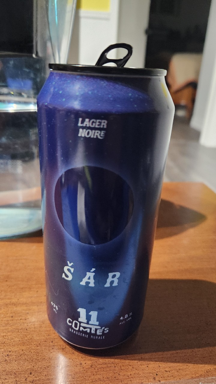 11 comtes Sar, Canada