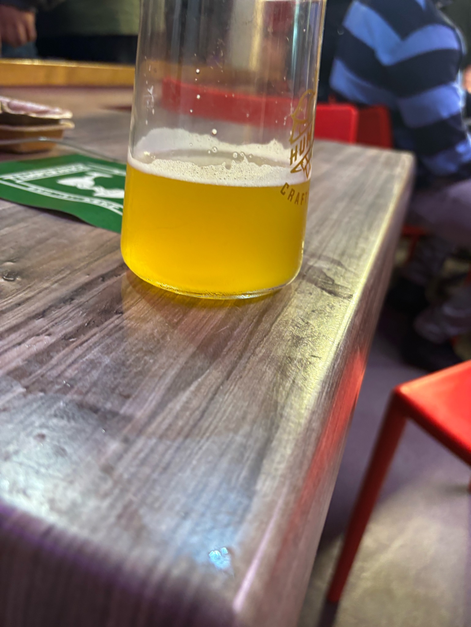 Švejk Pils, Panimo OlutMylly