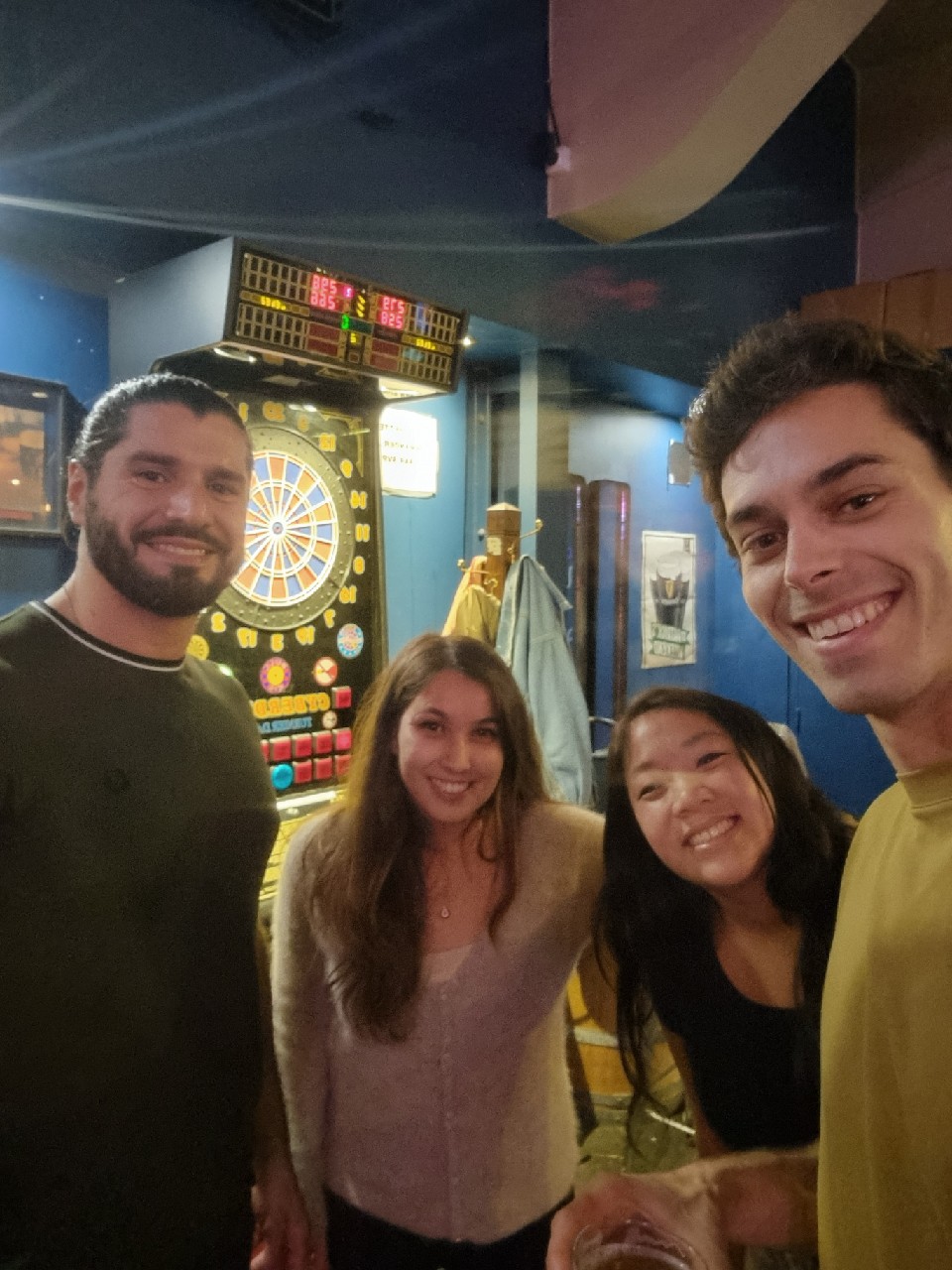 Marguerite IPA, France