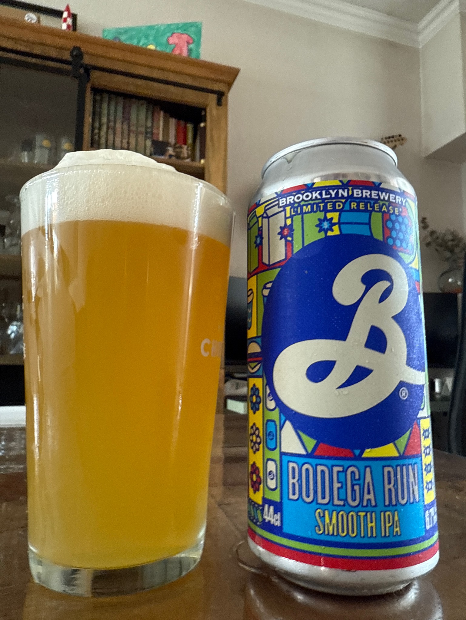 Bodega Run, United States