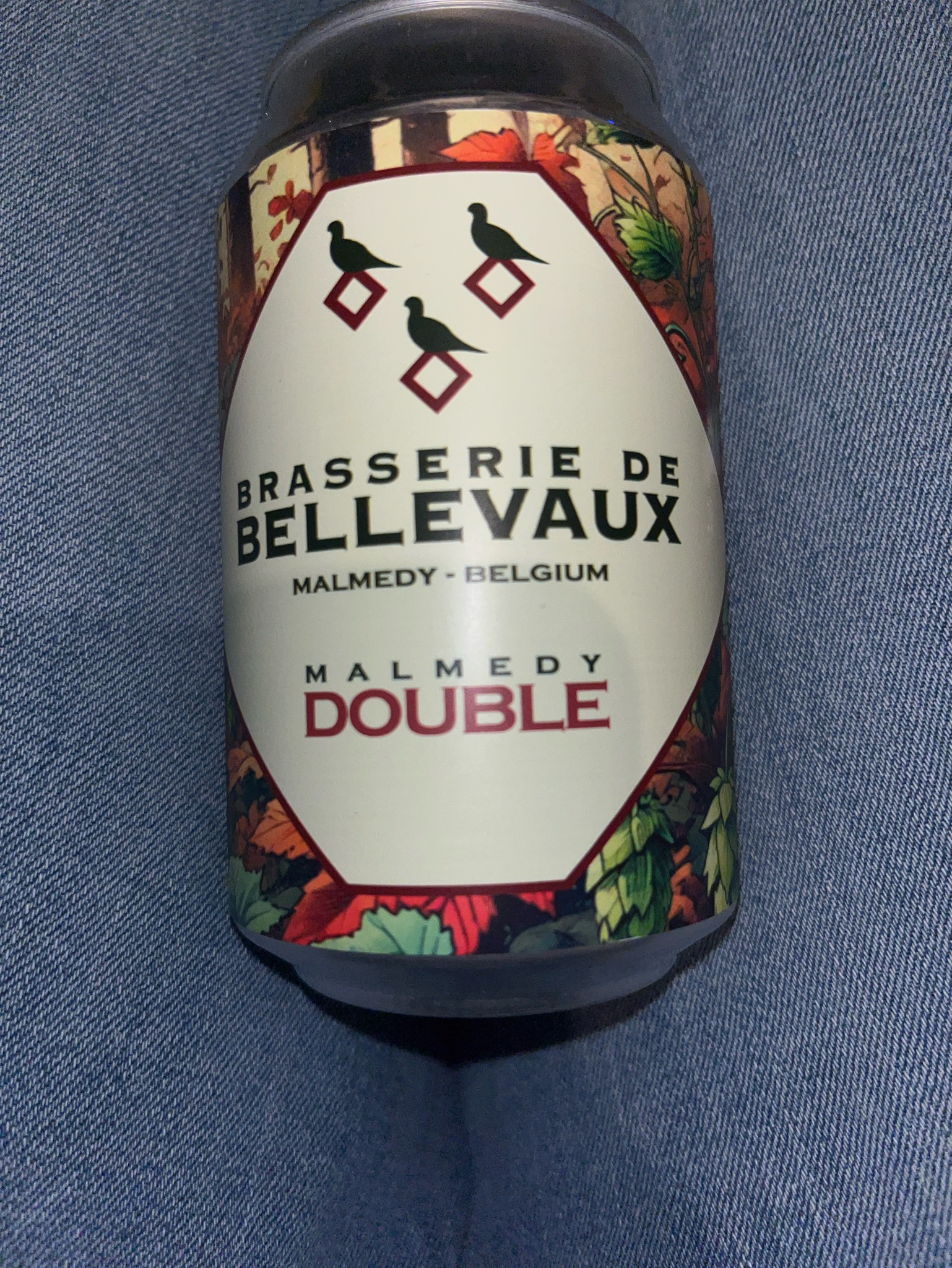 Bellevaux Brune, Brasserie de Bellevaux