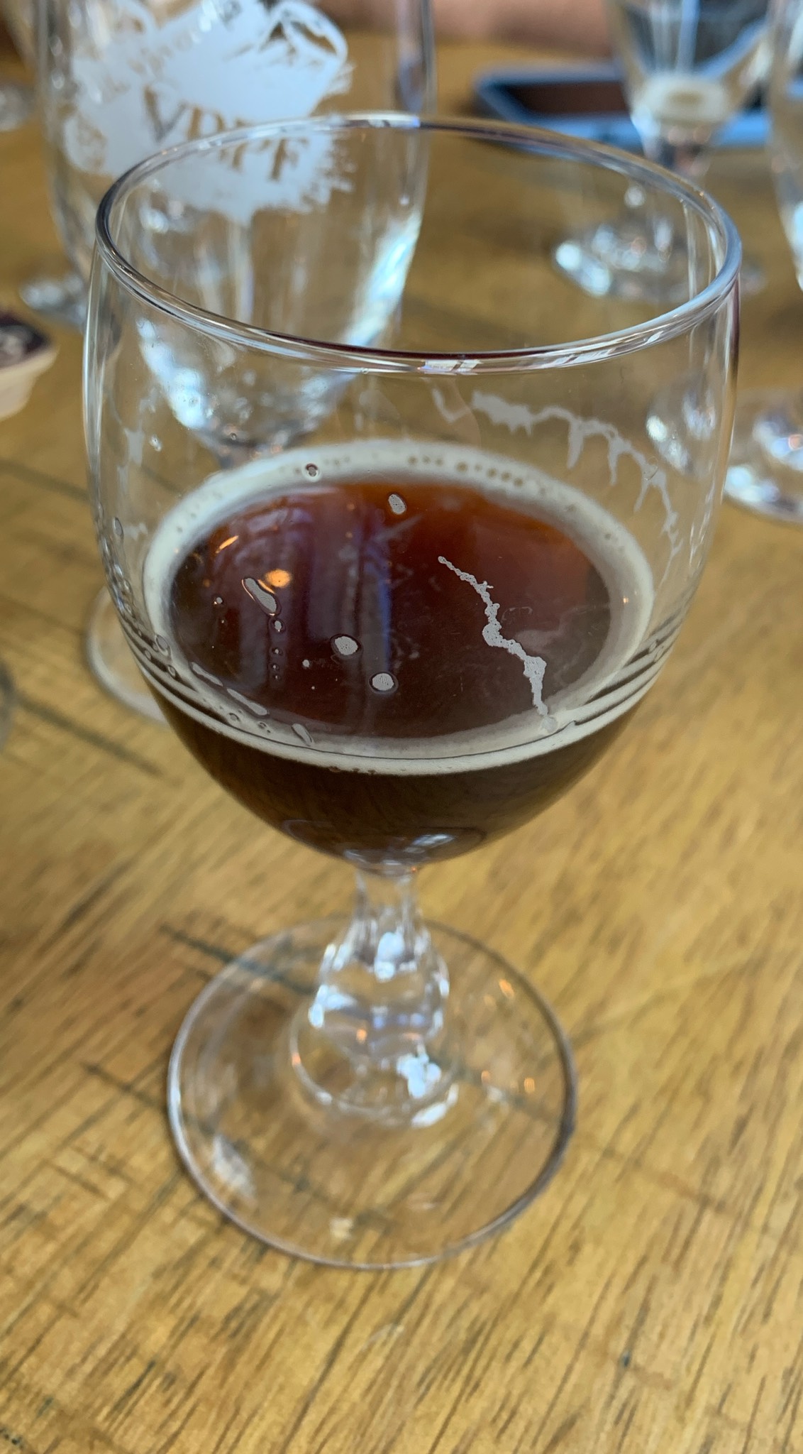 Duchesse De Bourgogne, Belgium