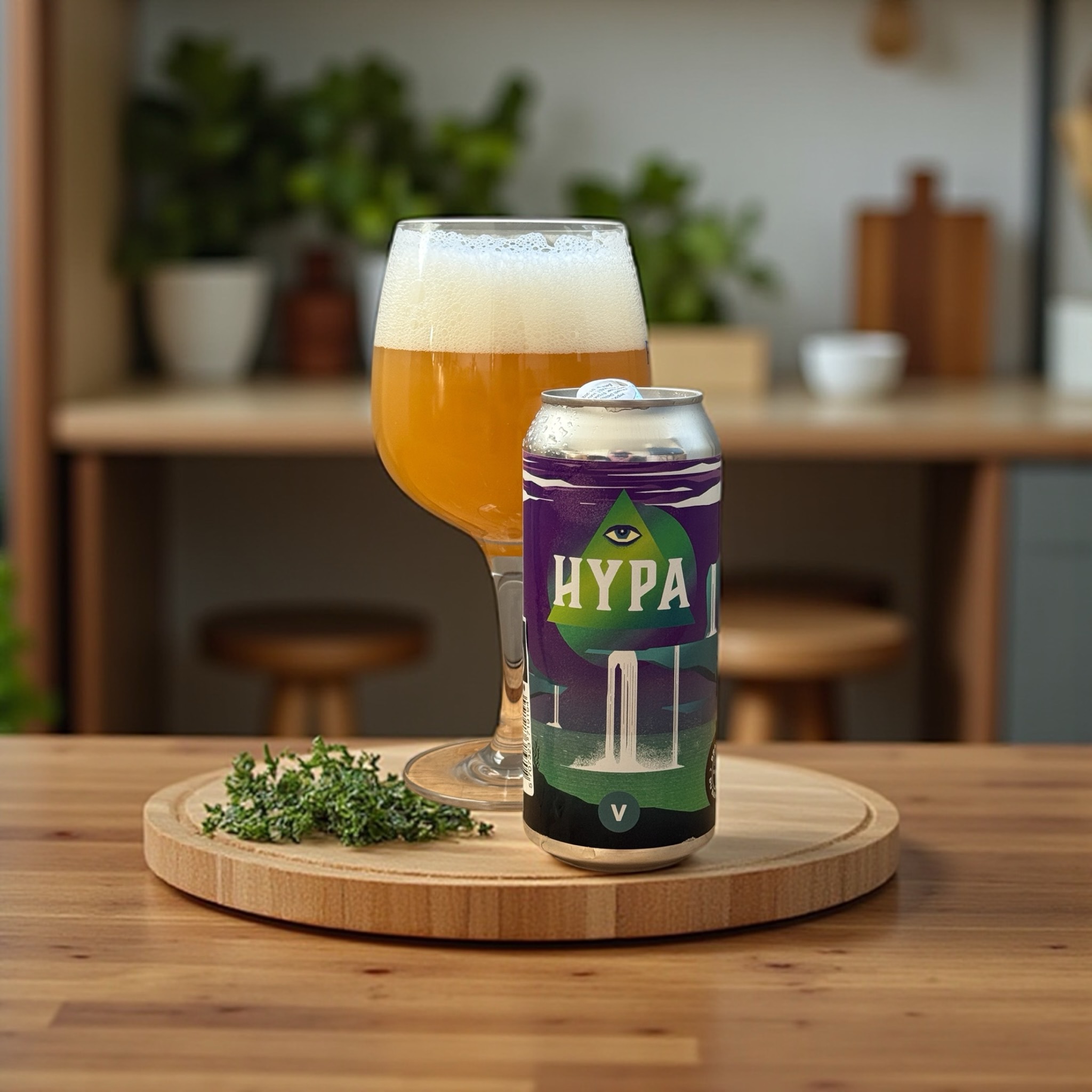 HYPA #6, Canada