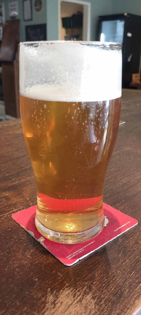 Day Raider, Bristol Beer Factory