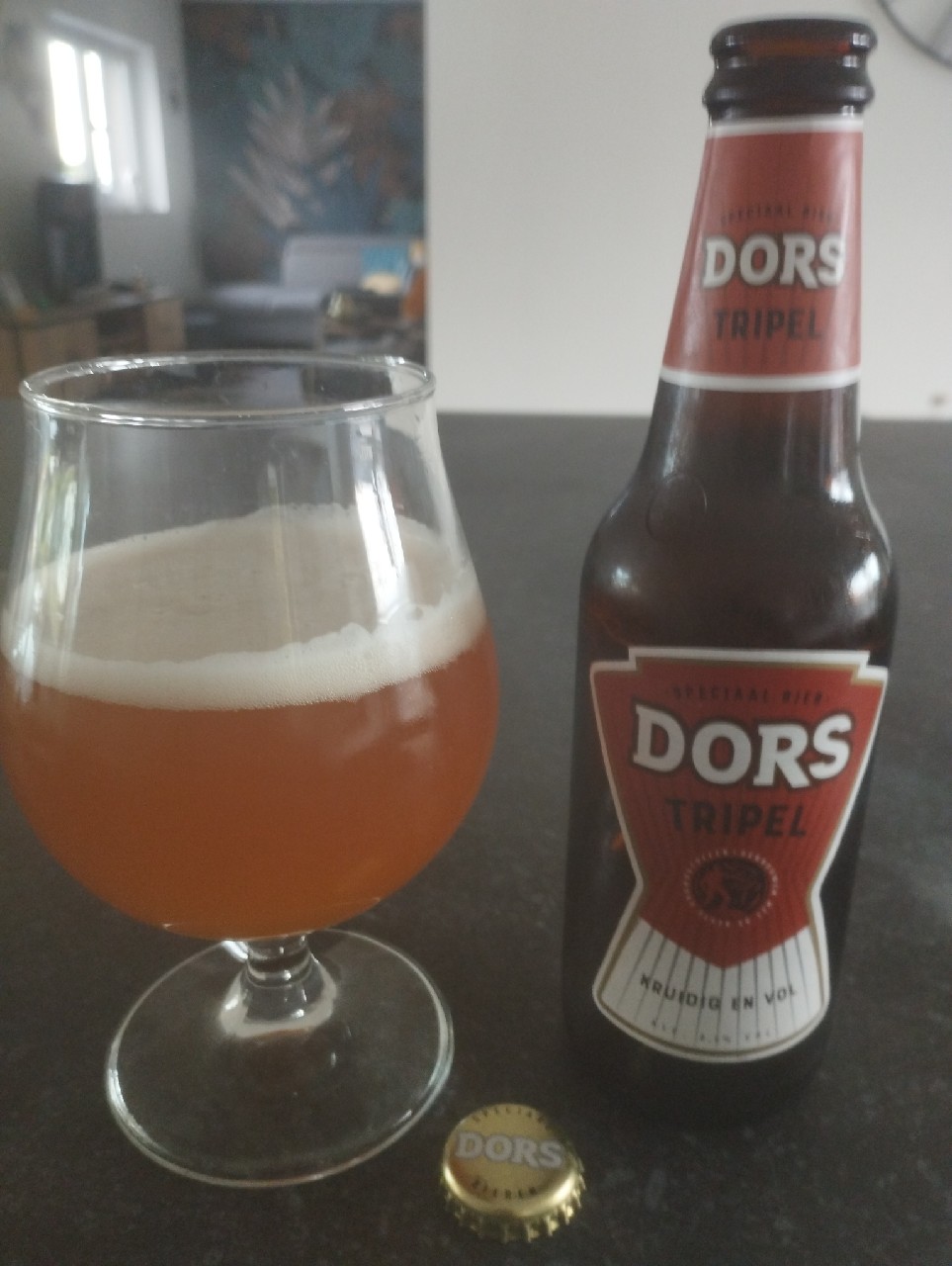 Dors Tripel, Jumbo Supermarkten / Dors