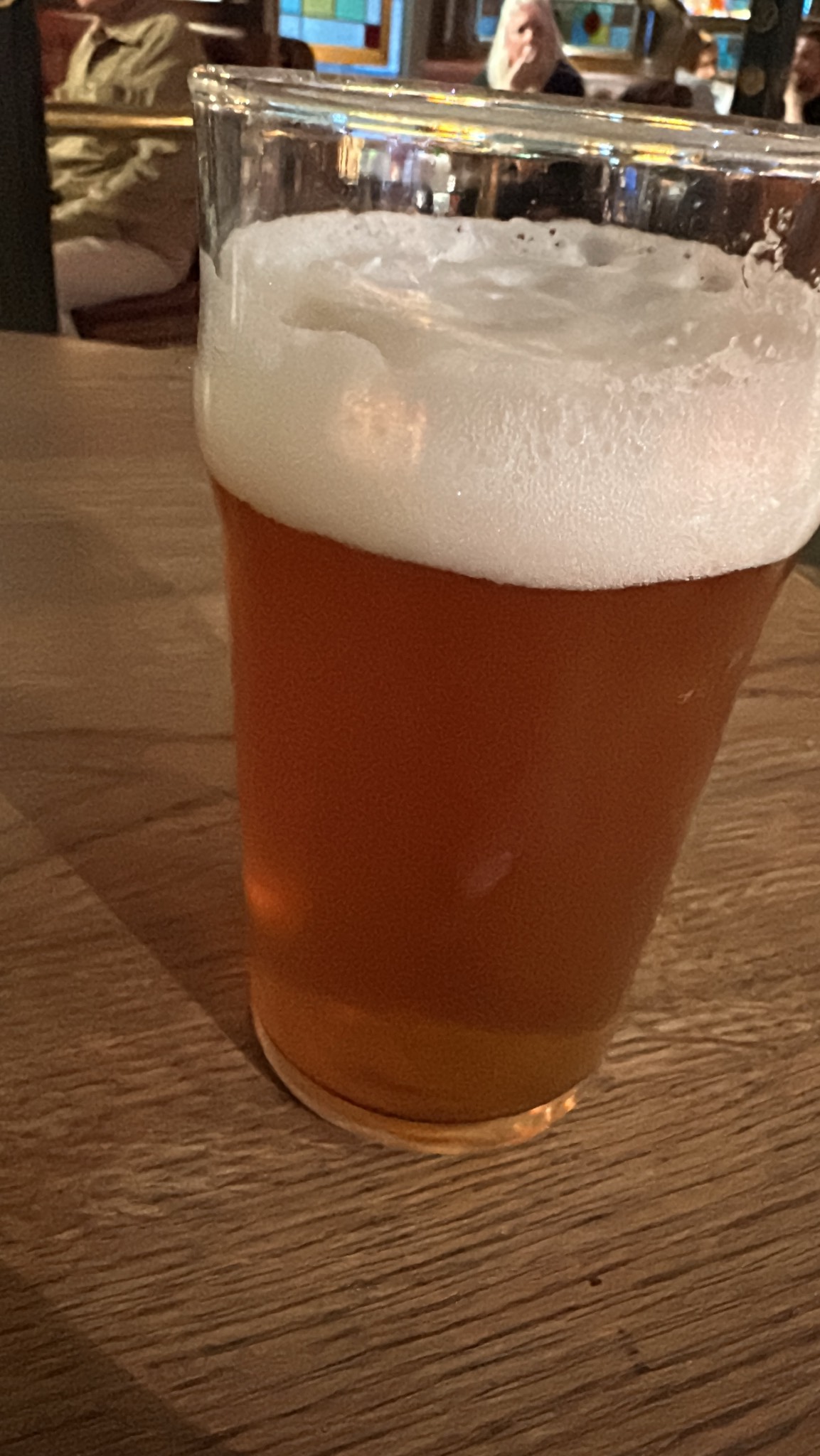 Yorkshire's Best, Rooster's Brewing Co.