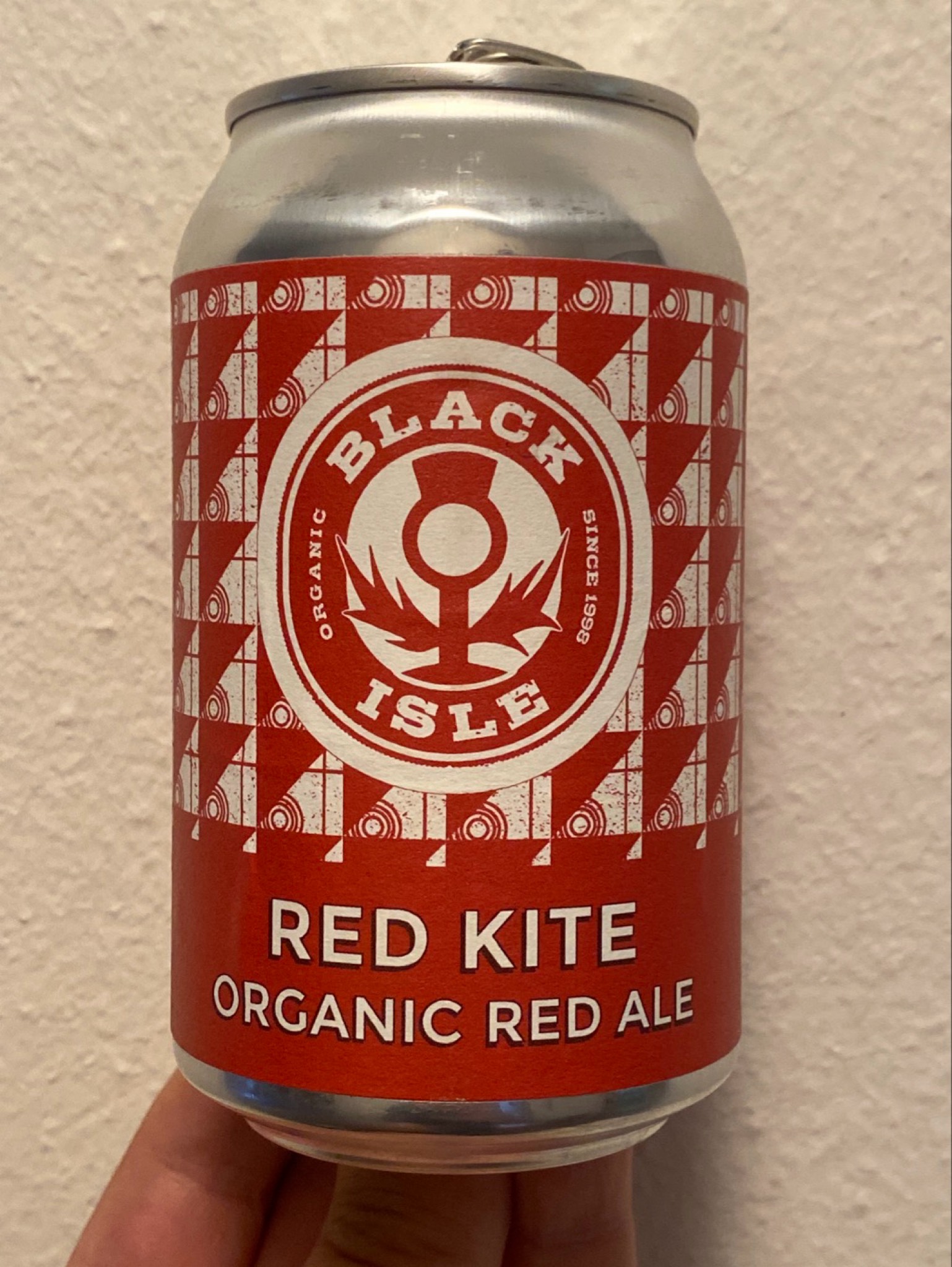 Red Kite Ale, Scotland