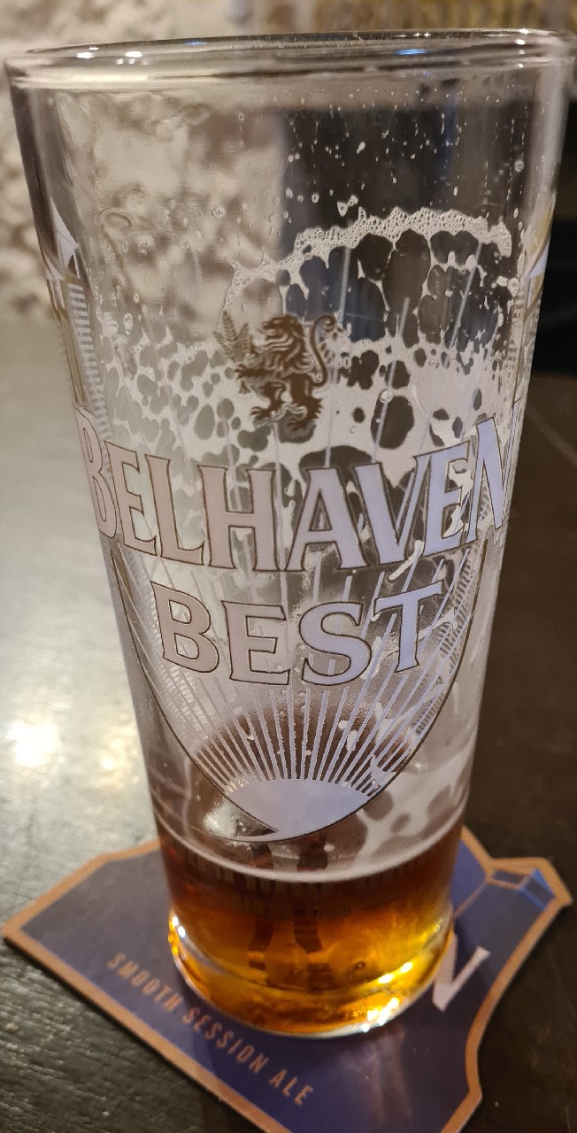 Belhaven Best, Scotland