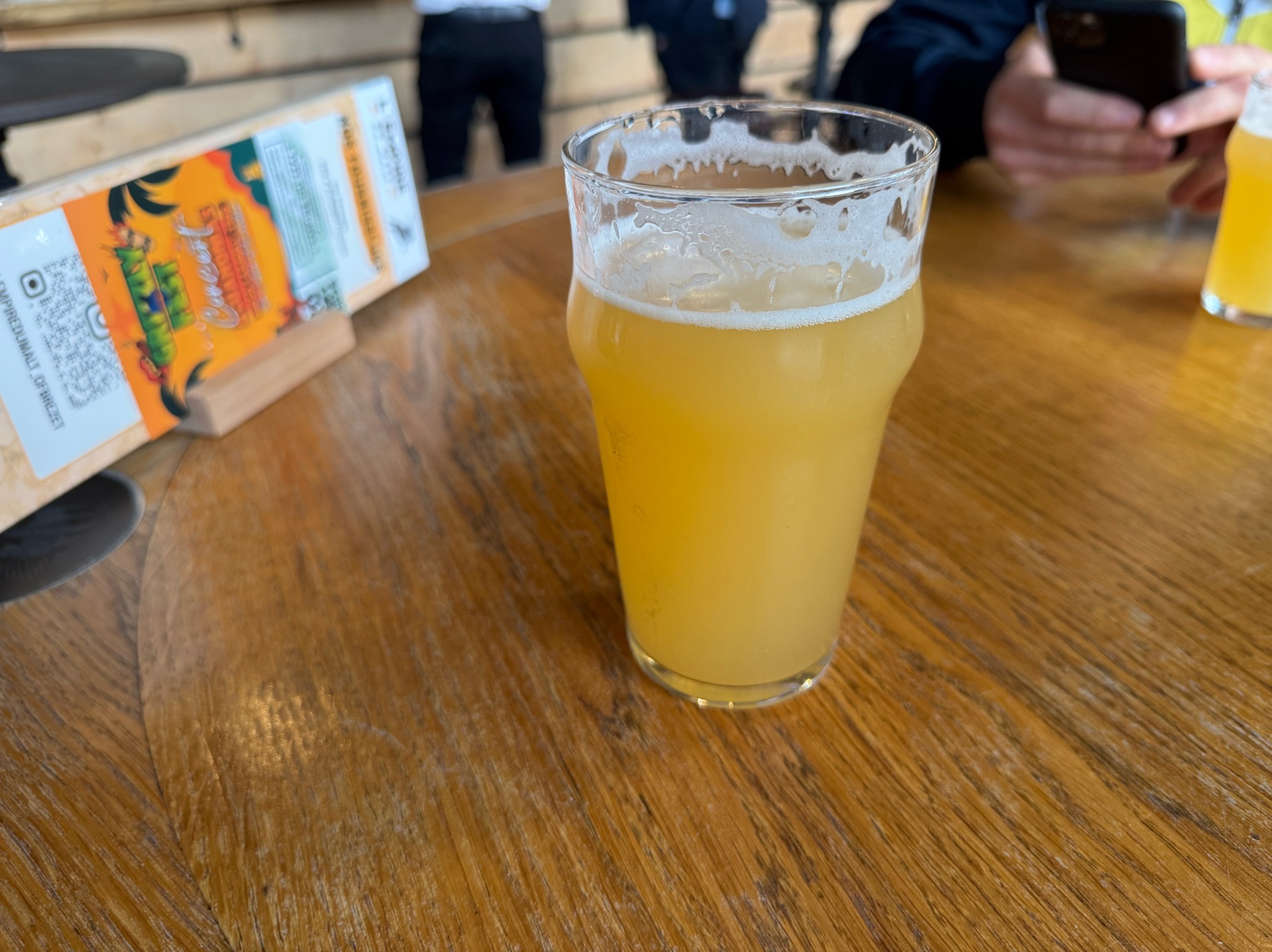 Le Chant Du Houblon, France