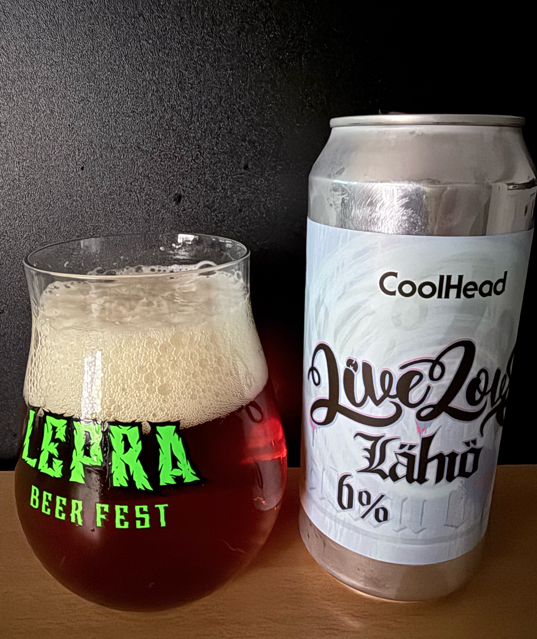 Live Love Lähiö, Finland