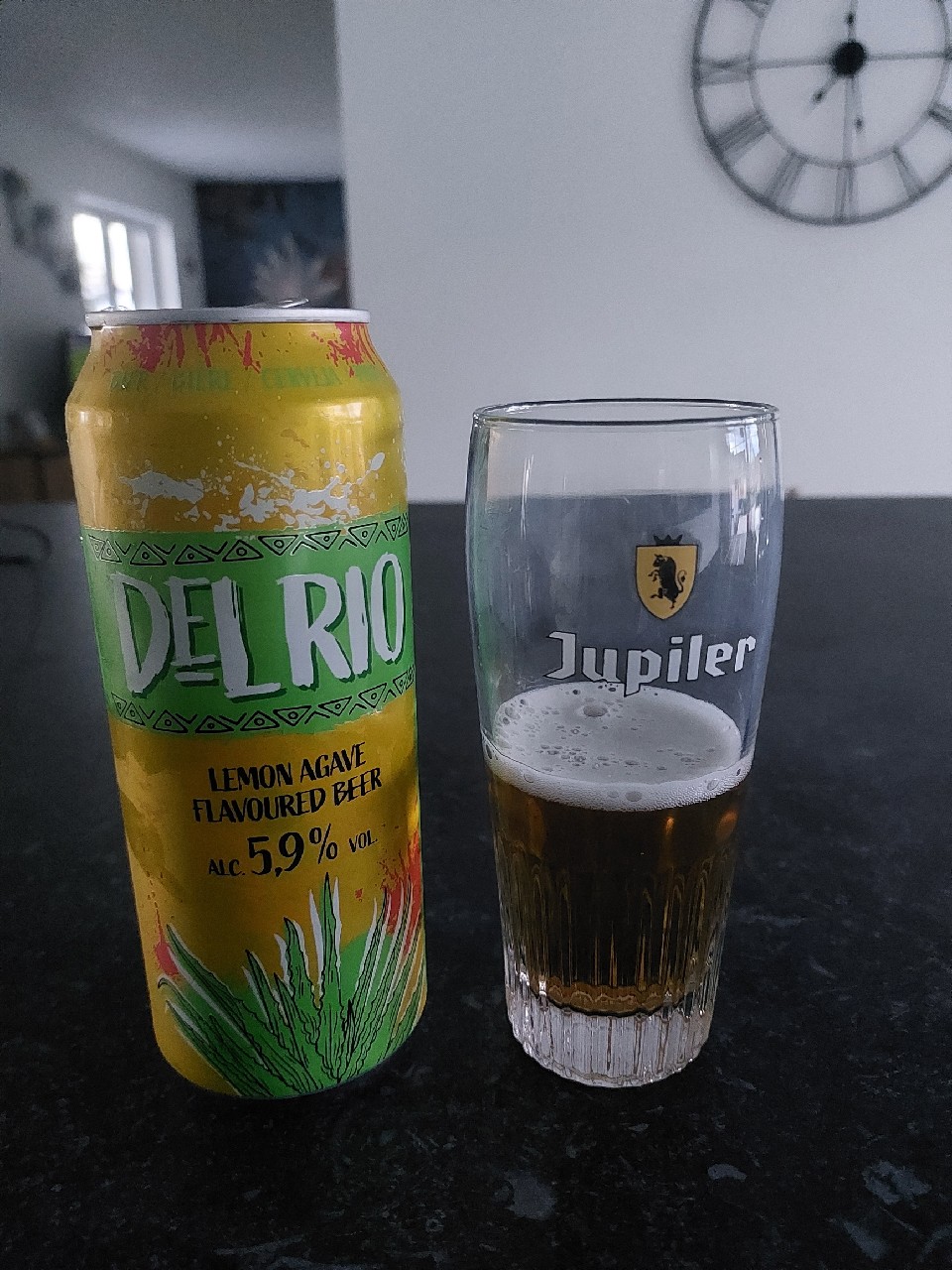 Del Rio, Netherlands