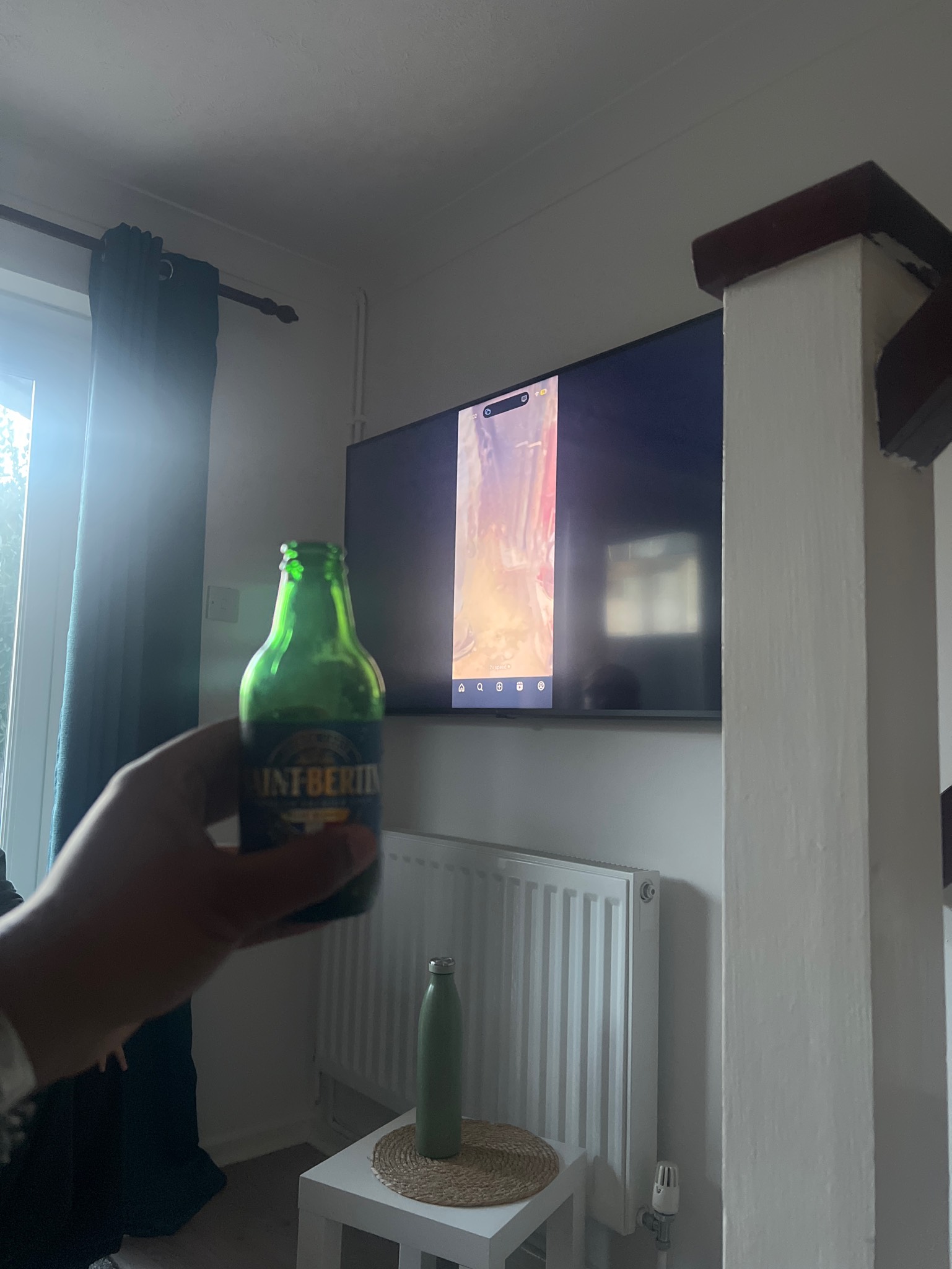 Saint-Bertin, Germany