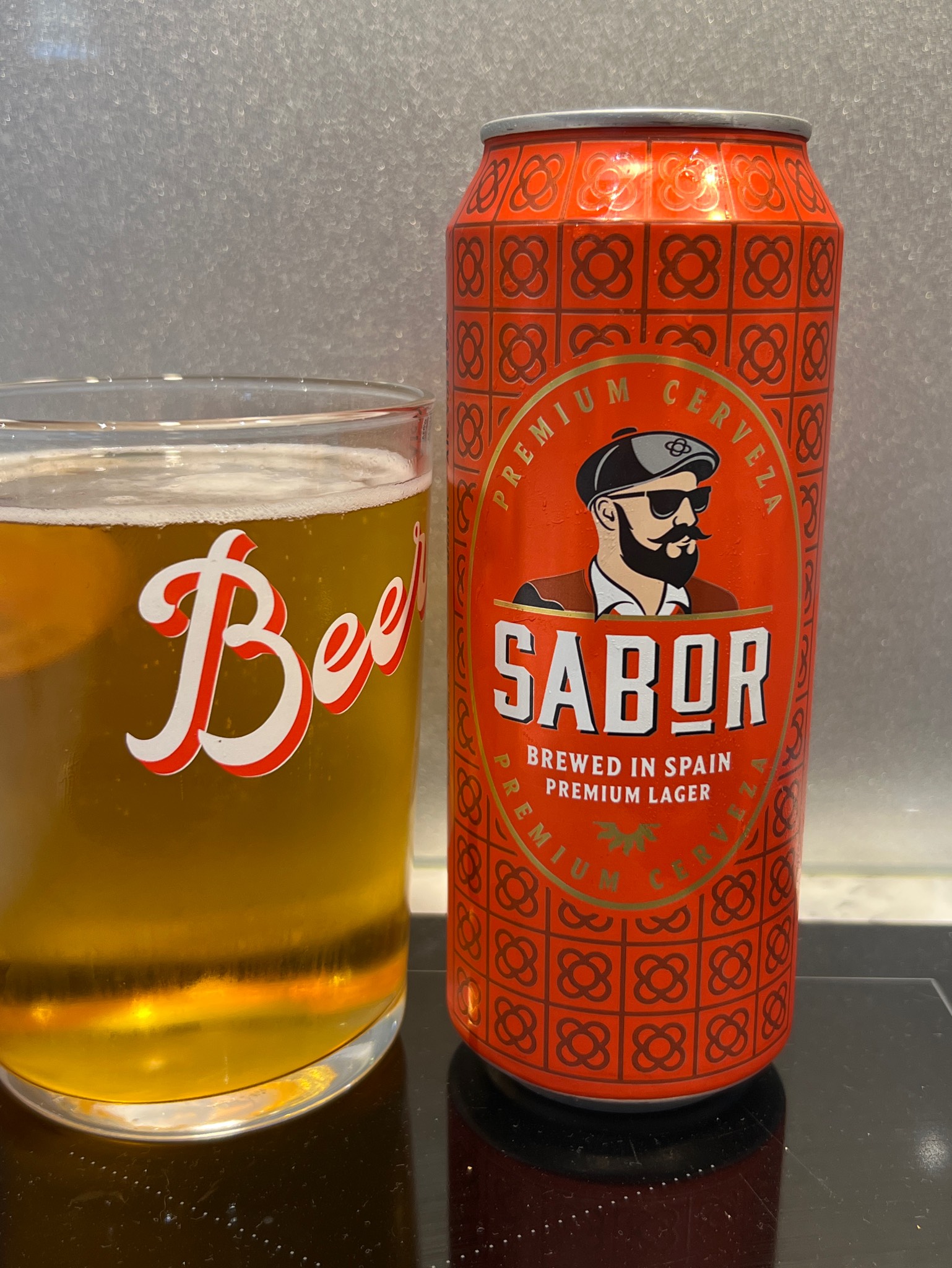 SABōR, Lidl Stores UK