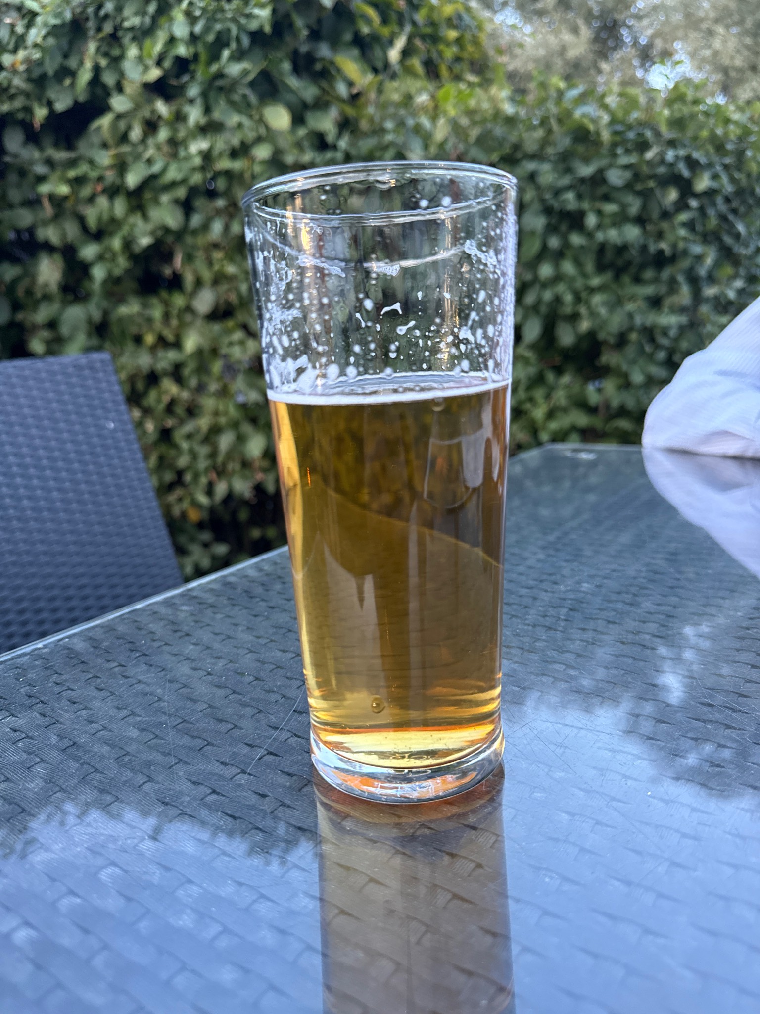 Cool Bay, Chelmsford Brew Co.