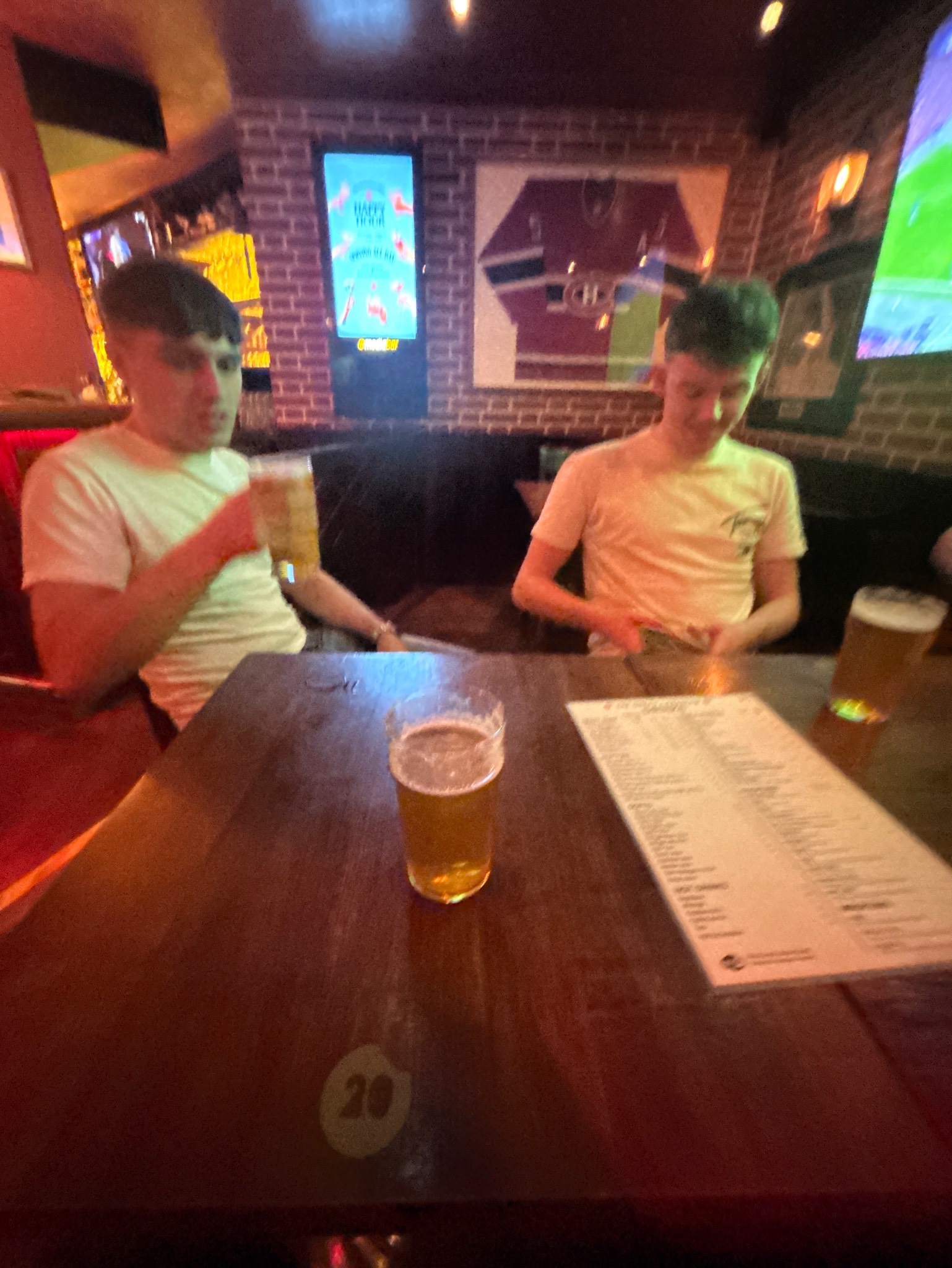 Rievaulx Blonde, Rievaulx Abbey