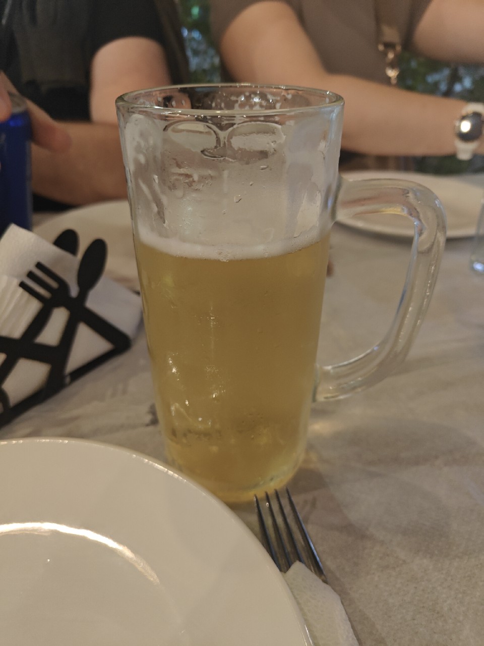 King Pils, Shoqeria Picana Sh.p.k