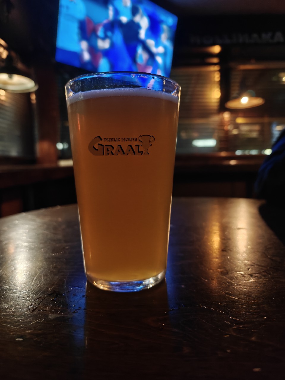 Saison Dupont Biologique, Belgium