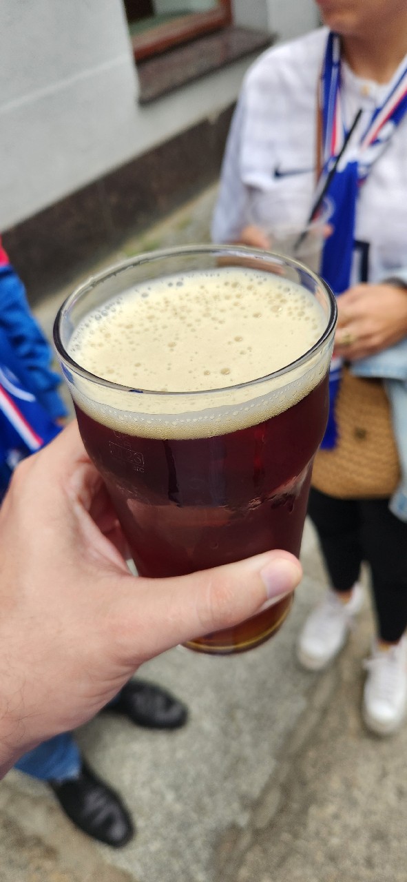 Kiss & Bliss, Poland