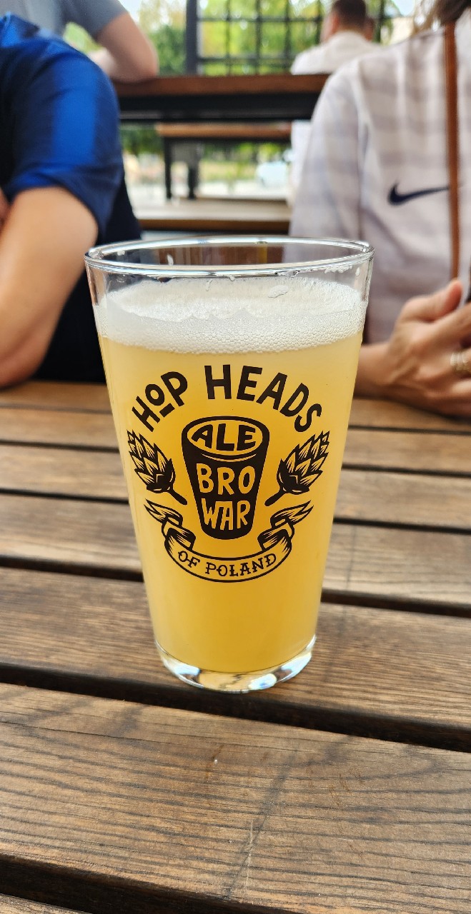 take it slow, Poland