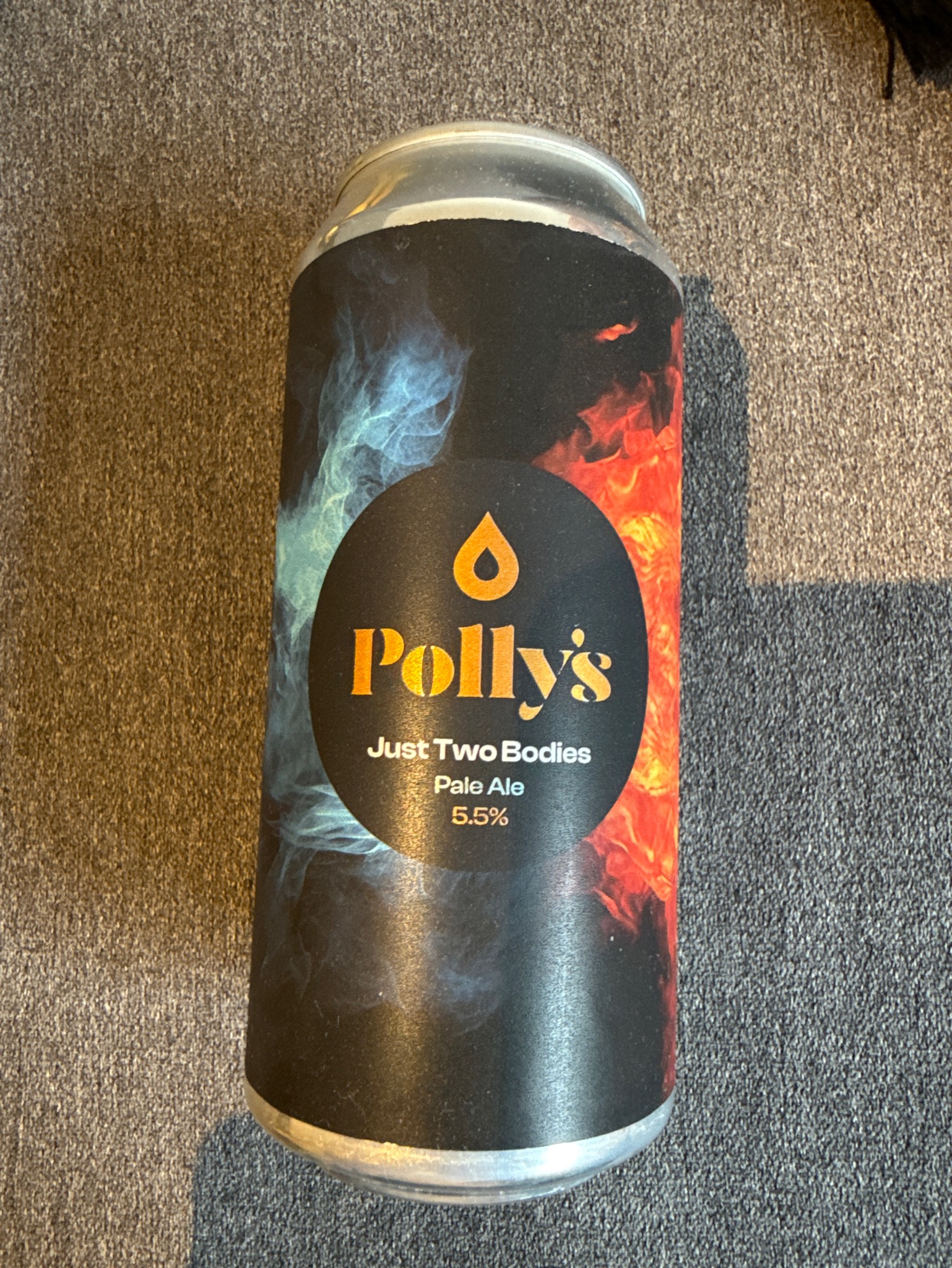 Just Two Bodies, Wales