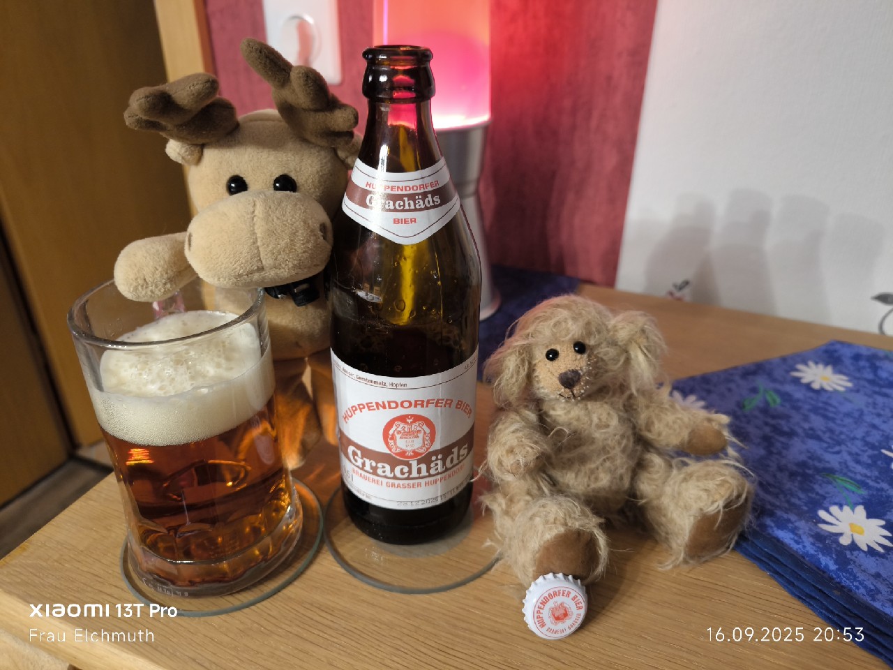 Grachäds, Brauerei Gasthof Grasser