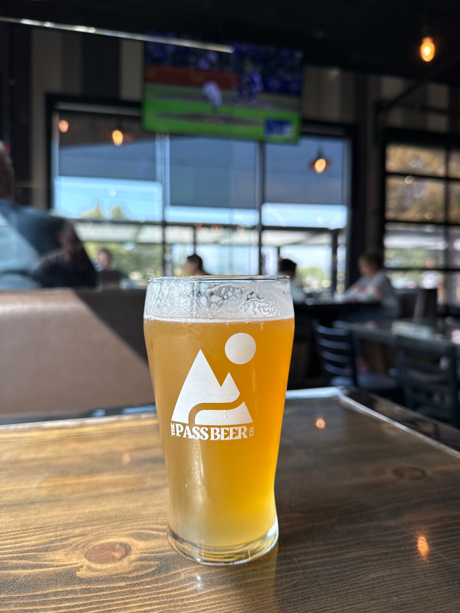 Foggy Mountain Cave In, Cavendish Brewing Company