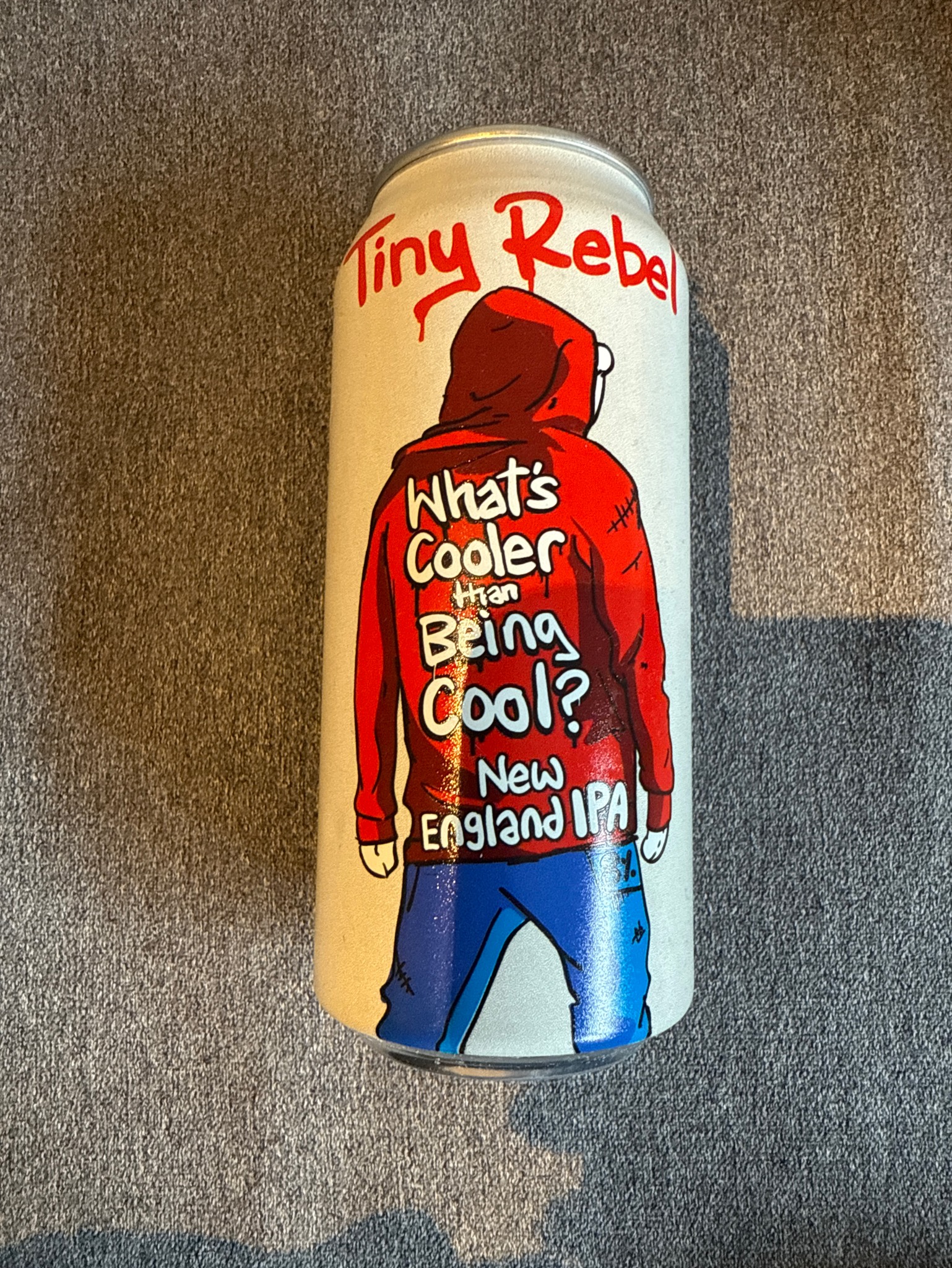 What's Cooler Than Being Cool?, Wales