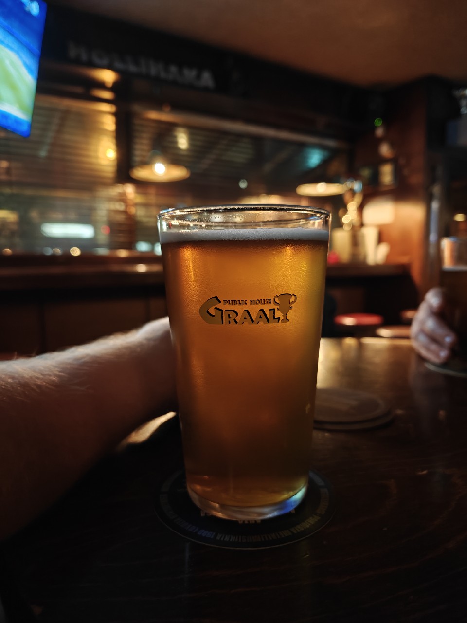 Giant Redwood, England