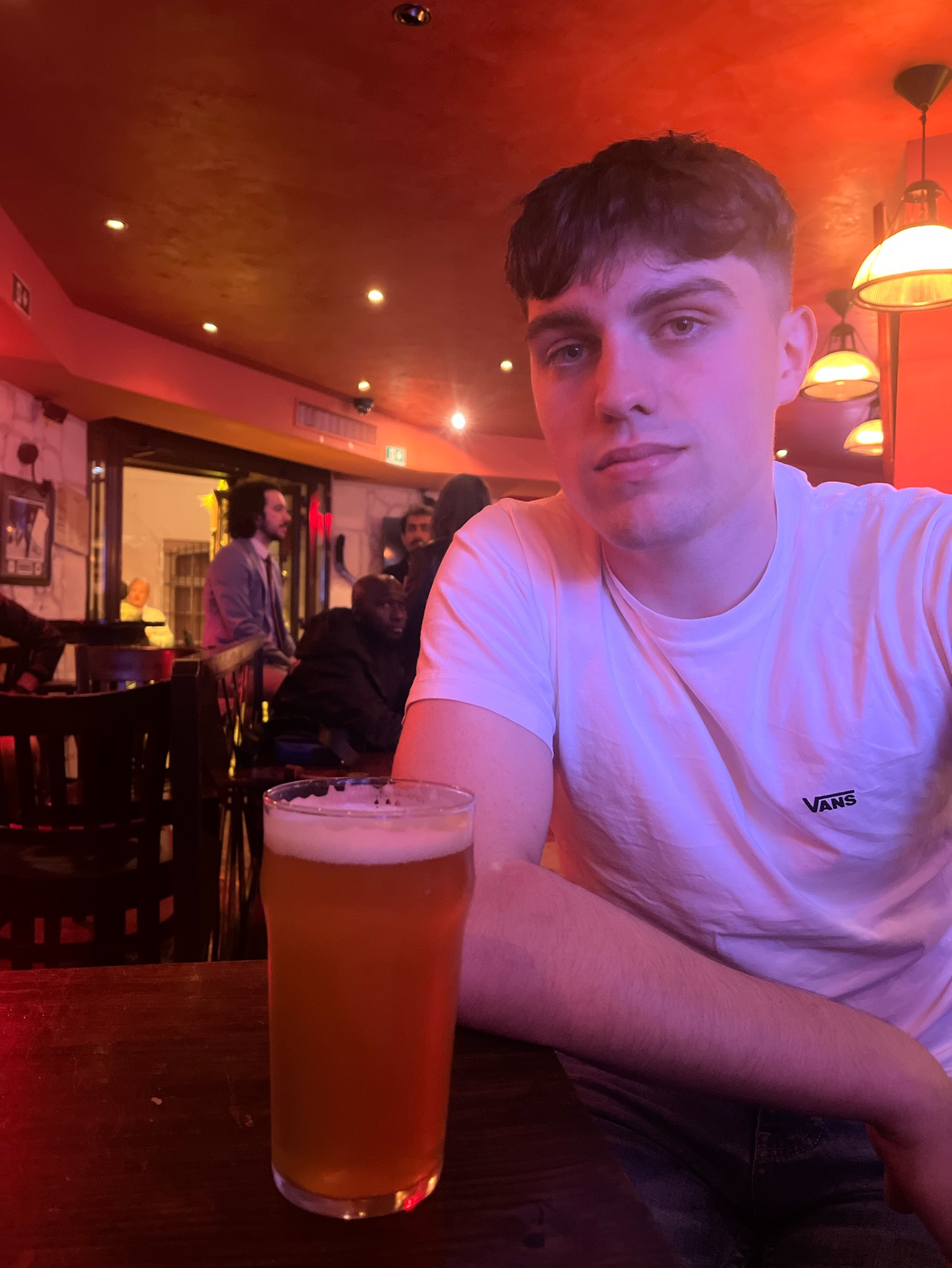 Les Québecoises, France