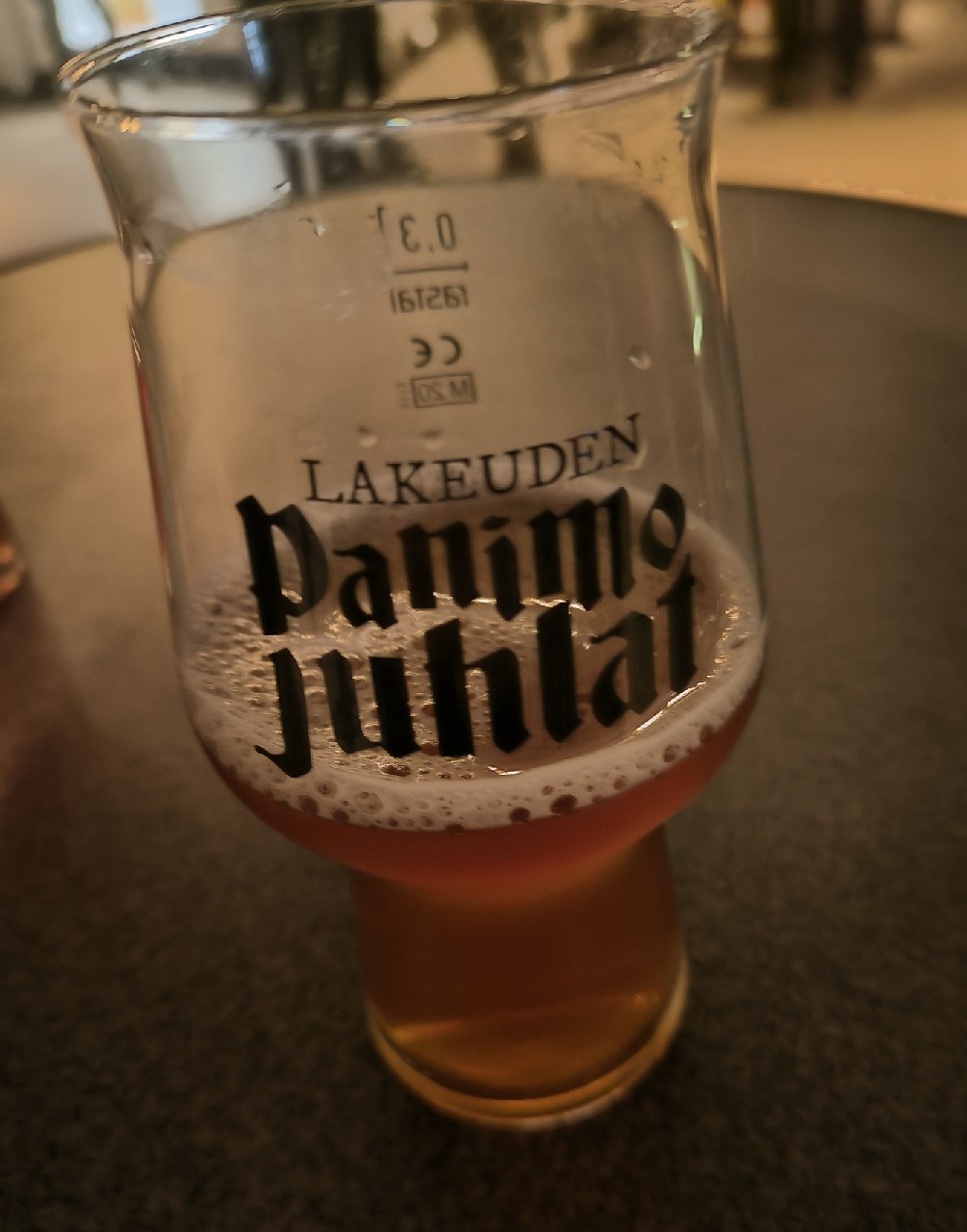 The X Series: IPA, Finland