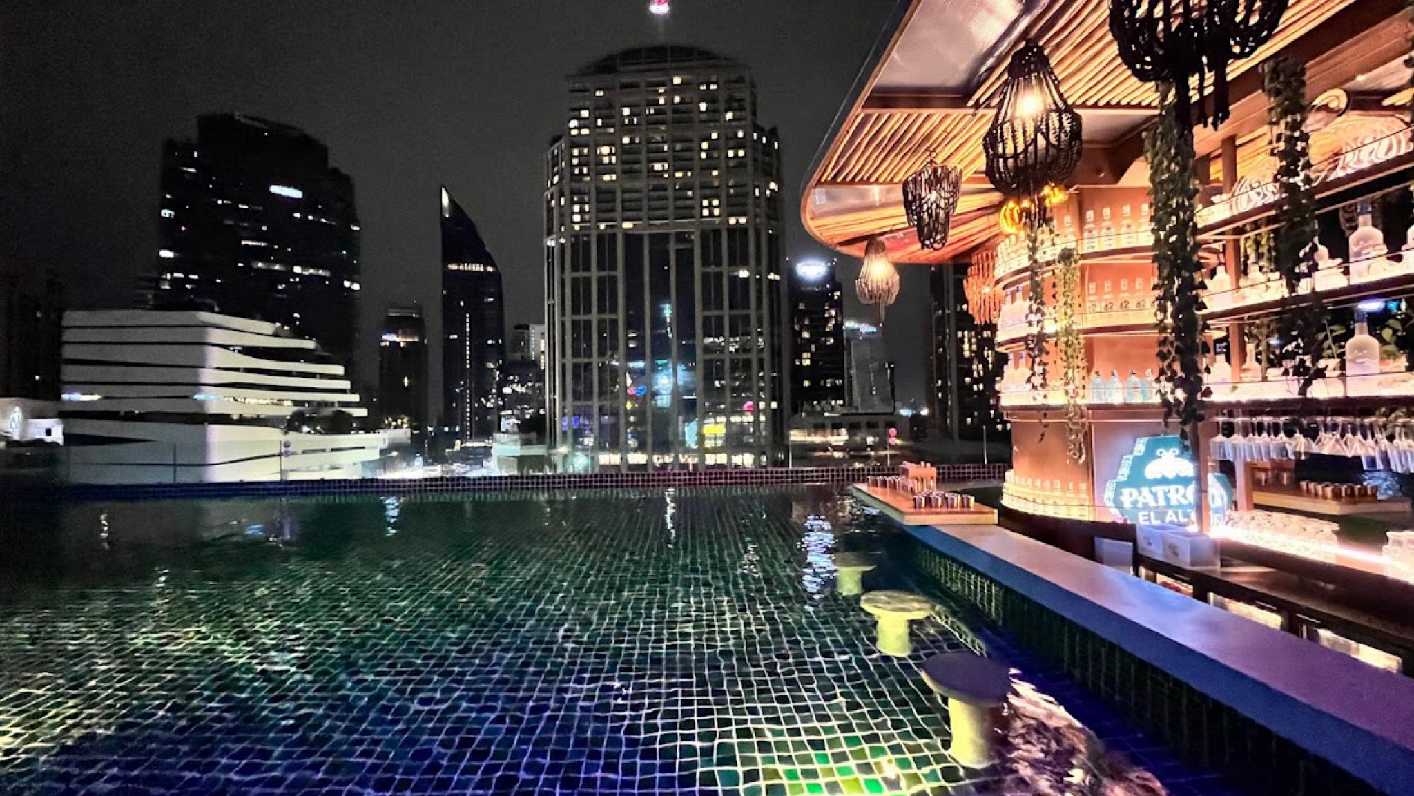 ChaTri IPA, Thailand