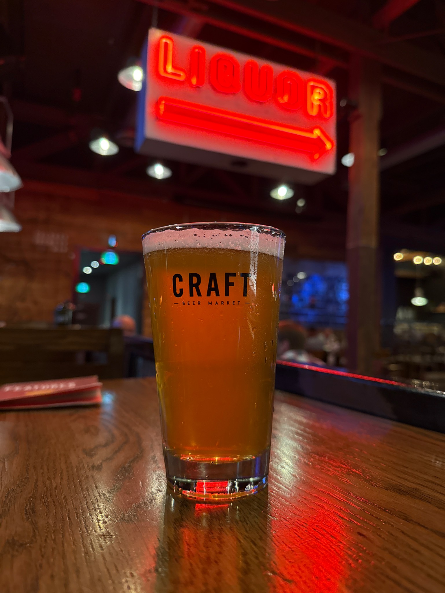 Kitsilano Juicy IPA, Granville Island Brewing (Molson Coors)