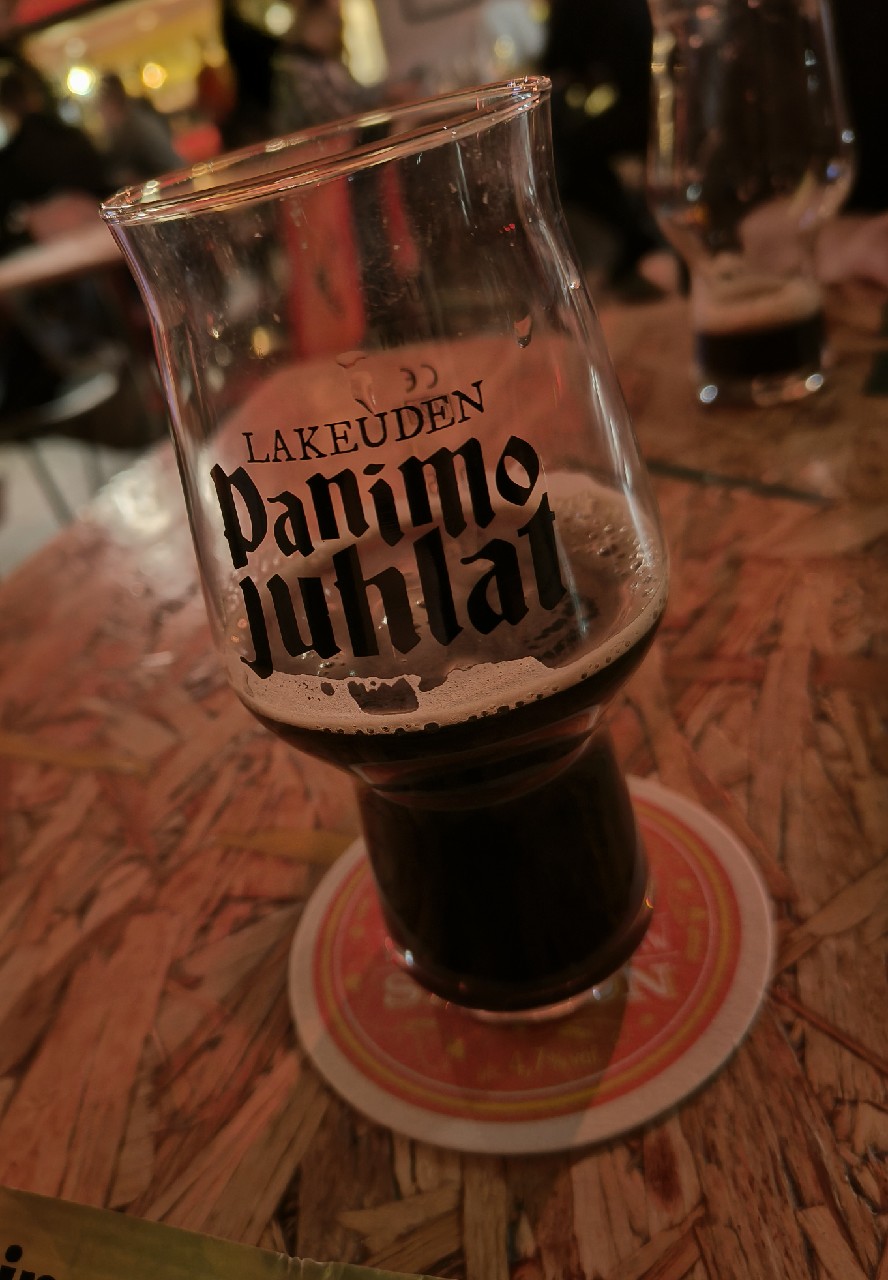 Wake The Hell Up You Can Sleep In The Coffin, Finland