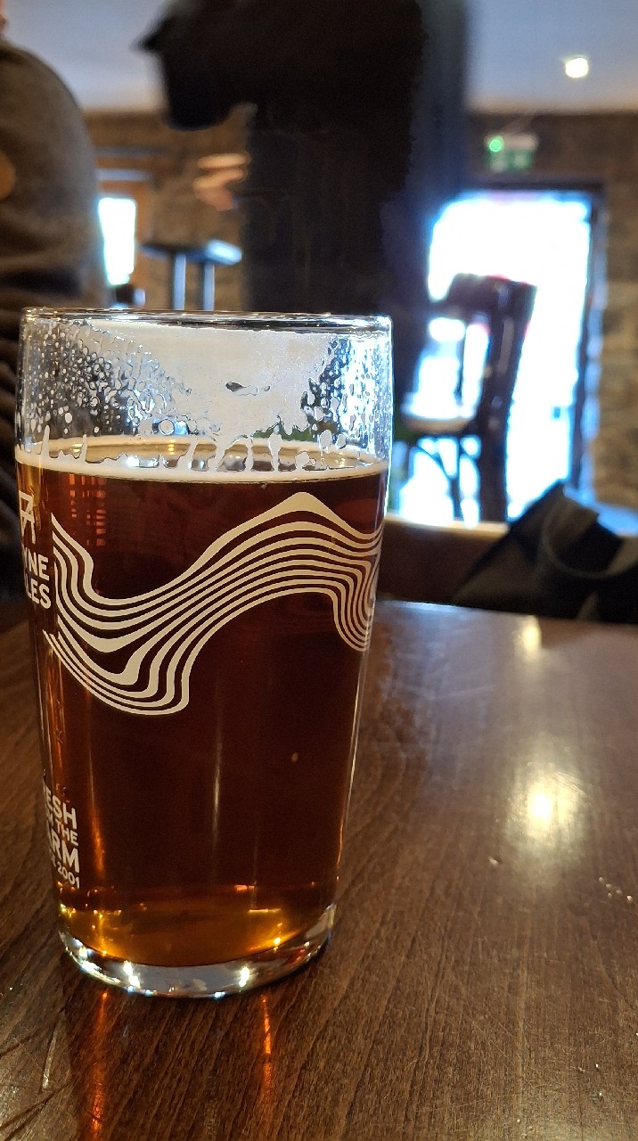 Gobhar Odhar, Ardgour Ales