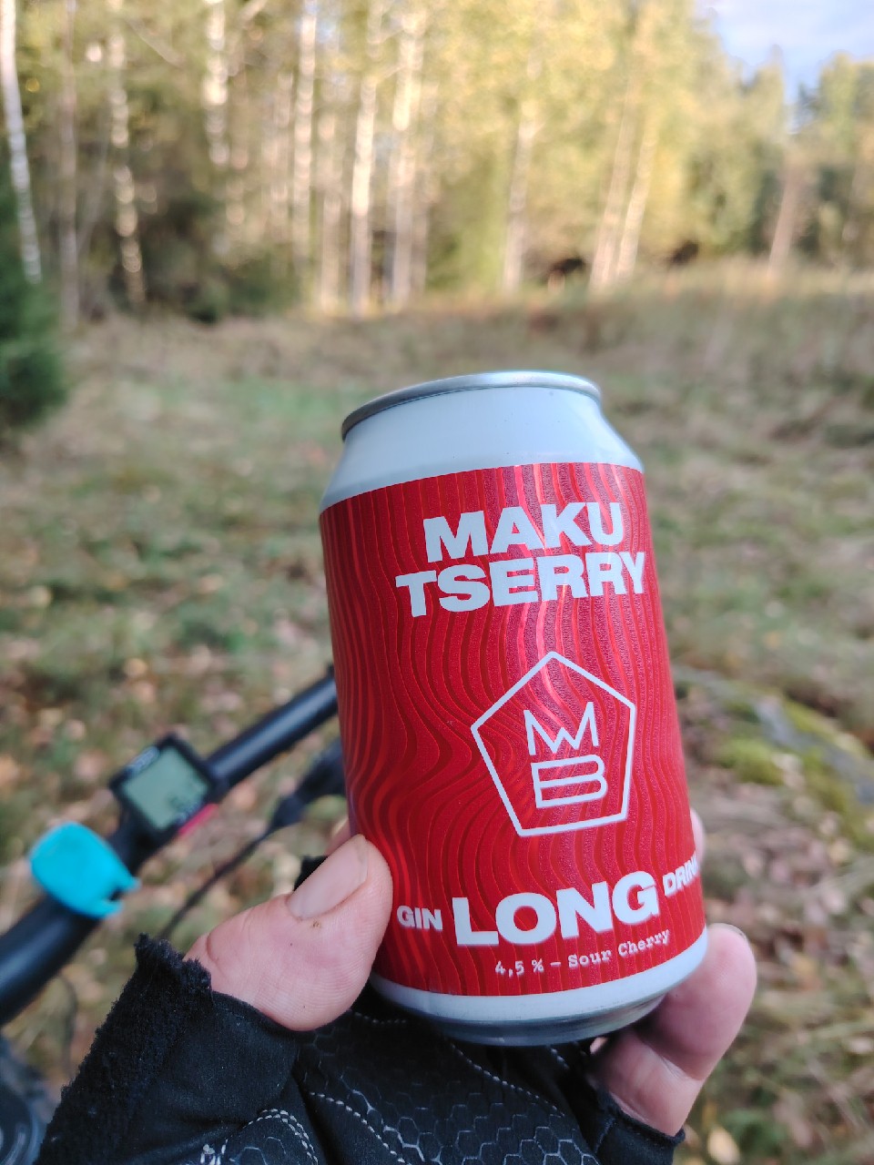 Tserry, Finland