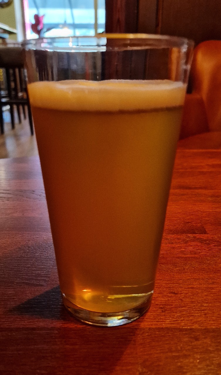 König Ludwig Weissbier Wheat Beer, Germany