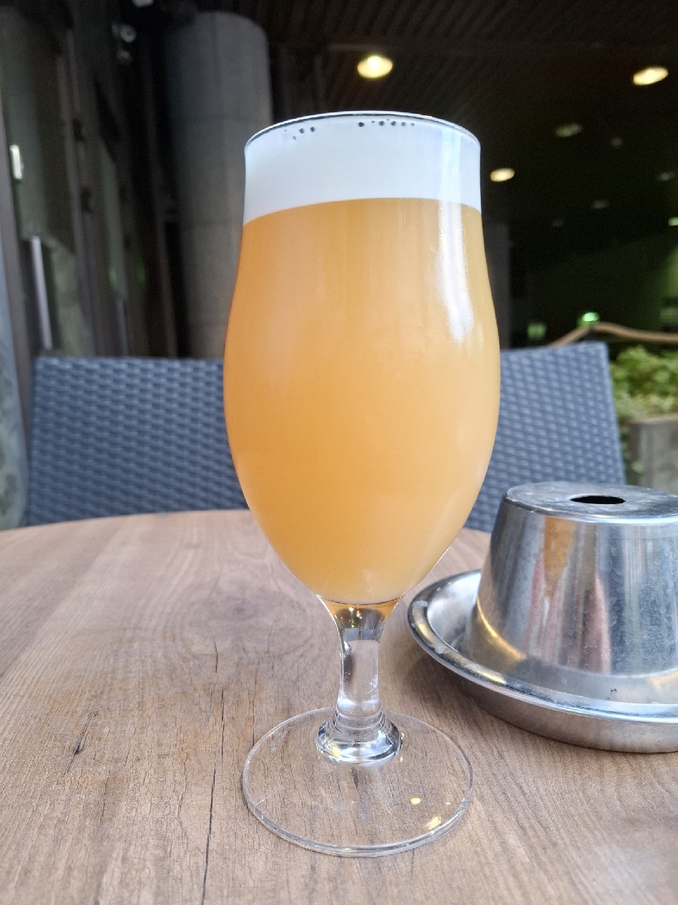 The Executioner 2025, Finland